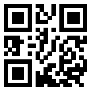 3304775067 QrCode associato