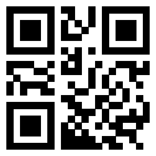 Immagine del Qr Code di 3304775069