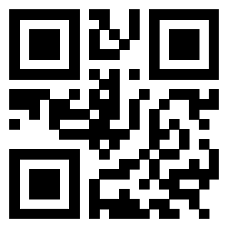 3304775071 QrCode associato
