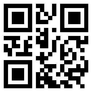 Immagine del QrCode di 3304775073