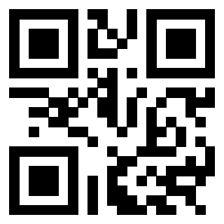 Qr Code di 3304775074