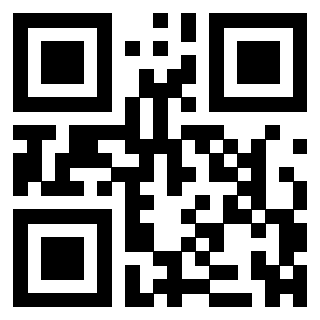 Immagine del QrCode di 3304775075