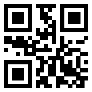 3304775076 Qr Code associato
