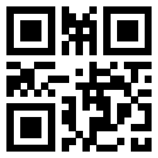 3304775077 - Immagine del QrCode