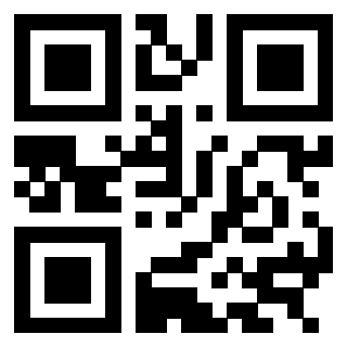 3304775078 - Immagine del Qr Code
