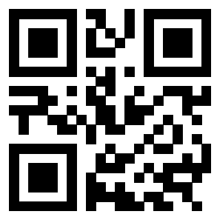 Il Qr Code di 3304775080