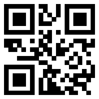 Il QrCode di 3304775082