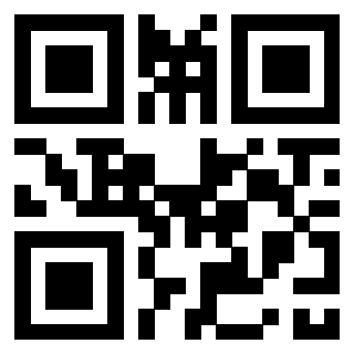 3304775083 - Immagine del Qr Code