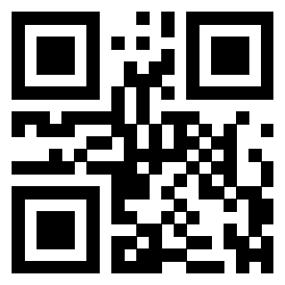 Immagine del QrCode di 3304775084