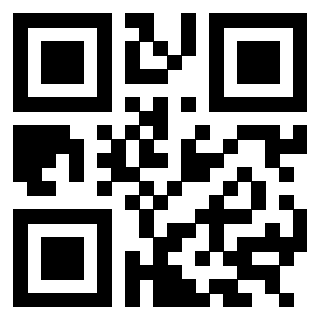 3304775085 - Immagine del QrCode associato