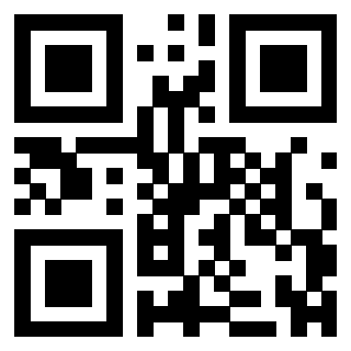Il Qr Code di 3304775086