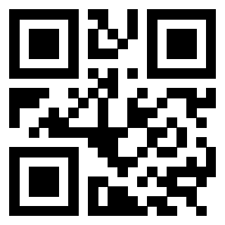 3304775090 - Immagine del Qr Code