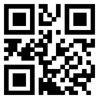 Immagine del QrCode di 3304775091