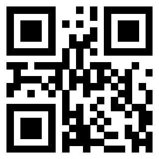 3304775094 Qr Code associato