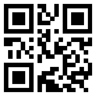 Qr Code di 3304775097