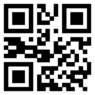 Immagine del QrCode di 3304775098