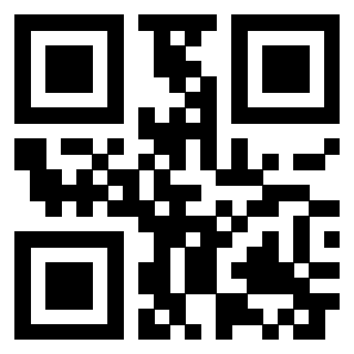 Il Qr Code di 3304775099