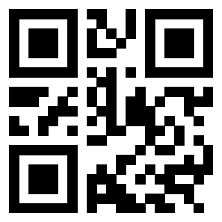 Il QrCode di 3304775100