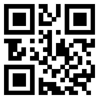 Il Qr Code di 3304775101