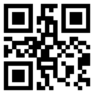 3304775105 - Immagine del Qr Code