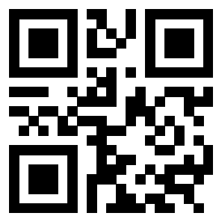 3304775112 - Immagine del Qr Code