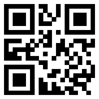 3304775113 - Immagine del QrCode associato