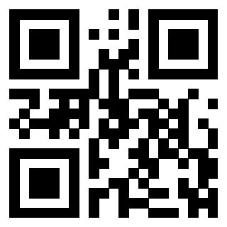 Il Qr Code di 3304775117