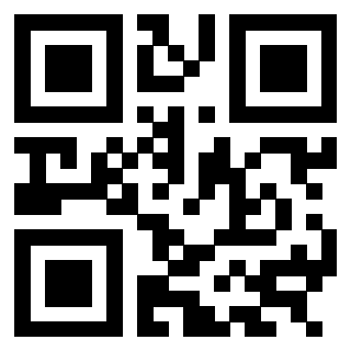 3304775124 QrCode associato