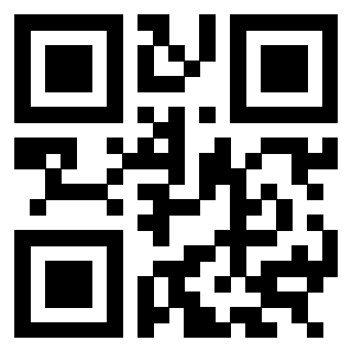 Immagine del QrCode di 3304775125