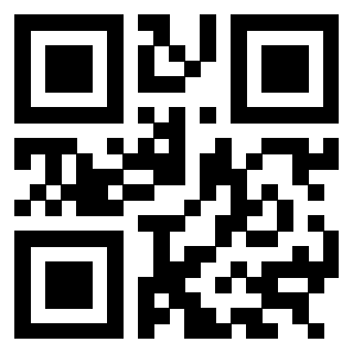 3304775128 - Immagine del QrCode associato