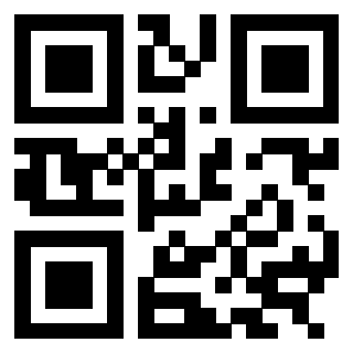 3304775131 - Immagine del QrCode associato