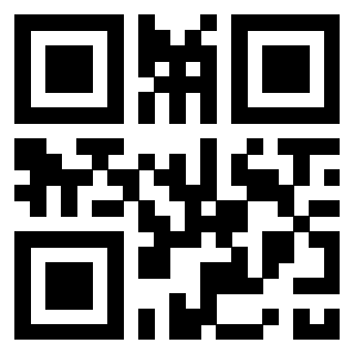 3304775133 QrCode associato