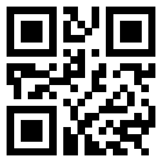 3304775134 - Immagine del QrCode associato