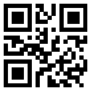 3304775135 QrCode associato