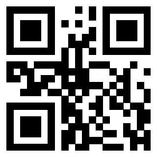 Immagine del QrCode di 3304775136