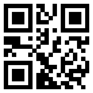 Qr Code di 3304775137