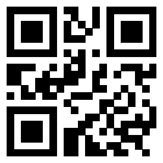 Immagine del Qr Code di 3304775139