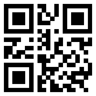 3304775140 - Immagine del QrCode associato