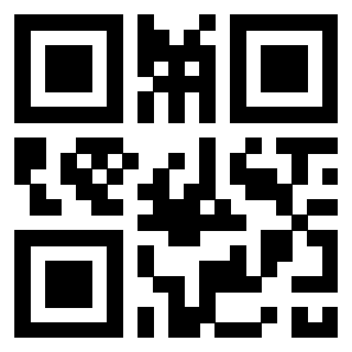 Qr Code di 3304775141