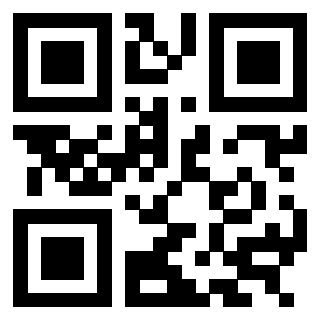 3304775143 - Immagine del Qr Code