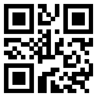 3304775146 - Immagine del QrCode associato