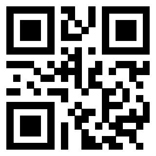 Scansione del Qr Code di 3304775147