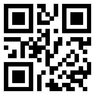 3304775150 - Immagine del Qr Code