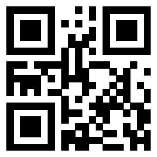 Scansione del Qr Code di 3304775153