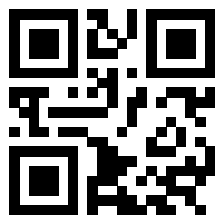 Il Qr Code di 3304775156