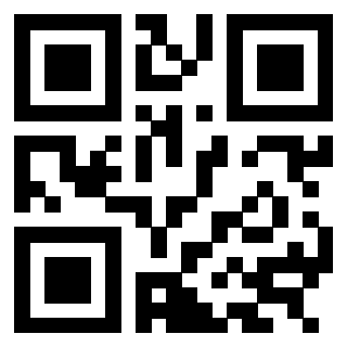 3304775158 - Immagine del QrCode