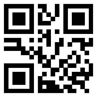 3304775159 - Immagine del Qr Code associato