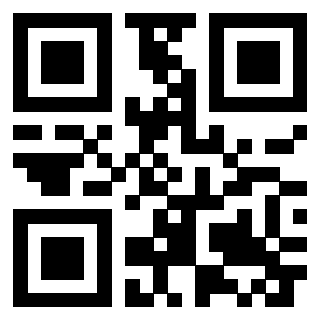 Immagine del Qr Code di 3304775162