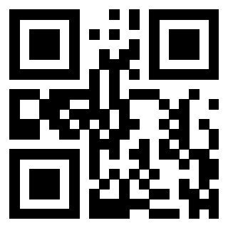 3304775166 Qr Code associato