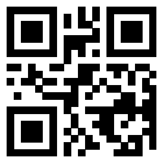 Immagine del Qr Code di 3304775167